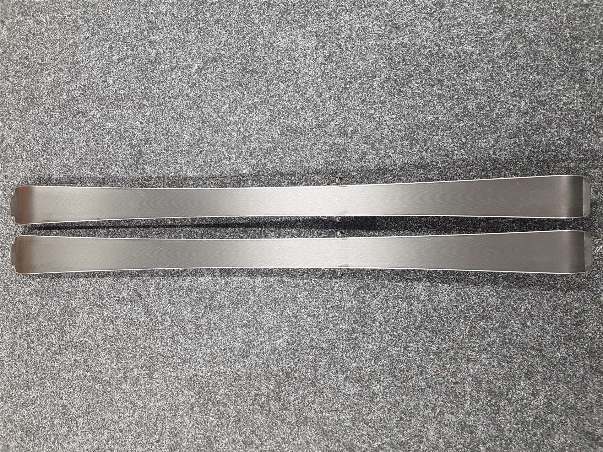 Použité lyže VOLKLRacetiger GS + viazanie Marker 7