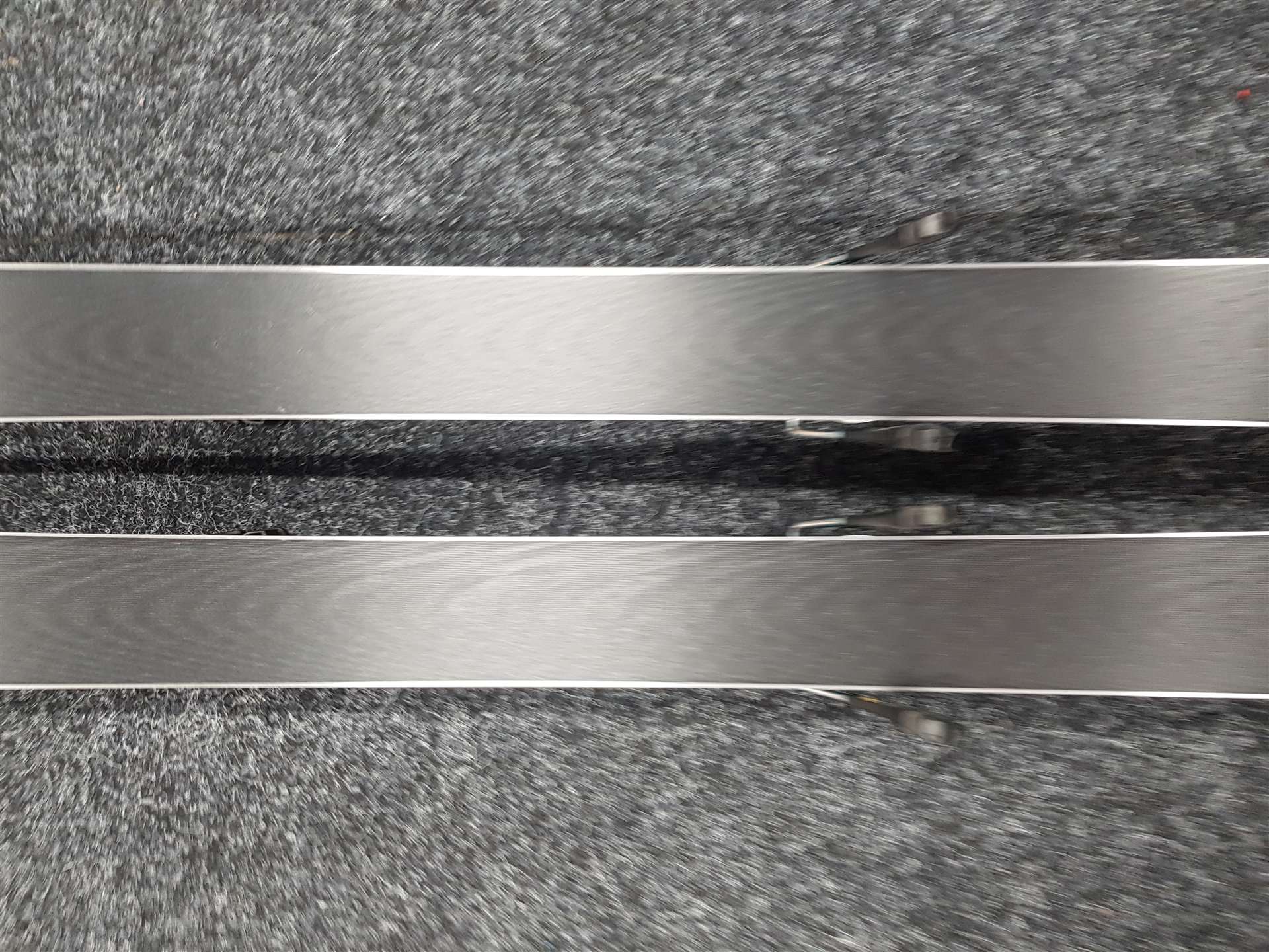 Použité lyže VOLKLRacetiger GS + viazanie Marker 7