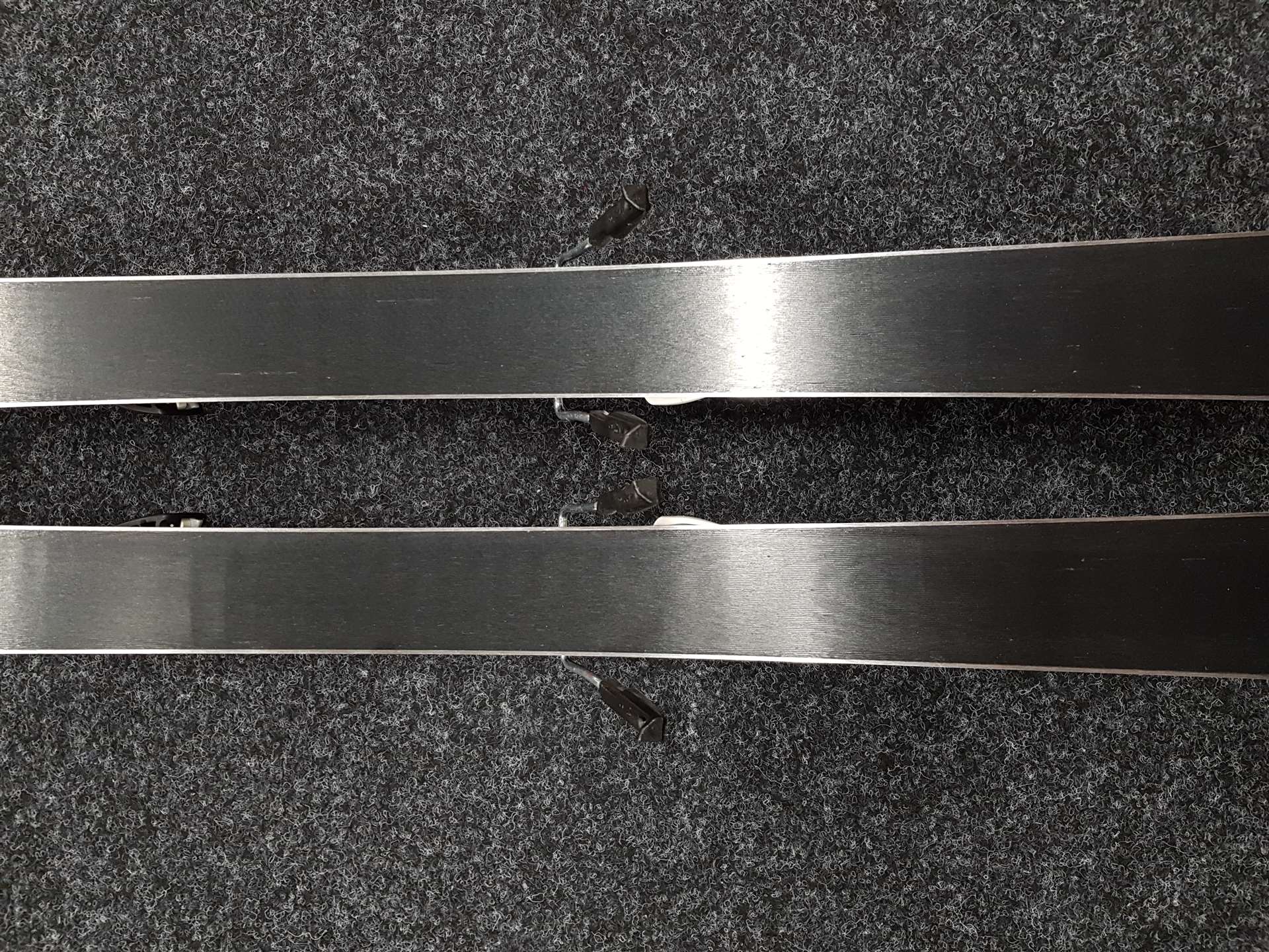 Použité lyže TECNOPRO Xt Team + viazanie Tecnopro LW 7.5