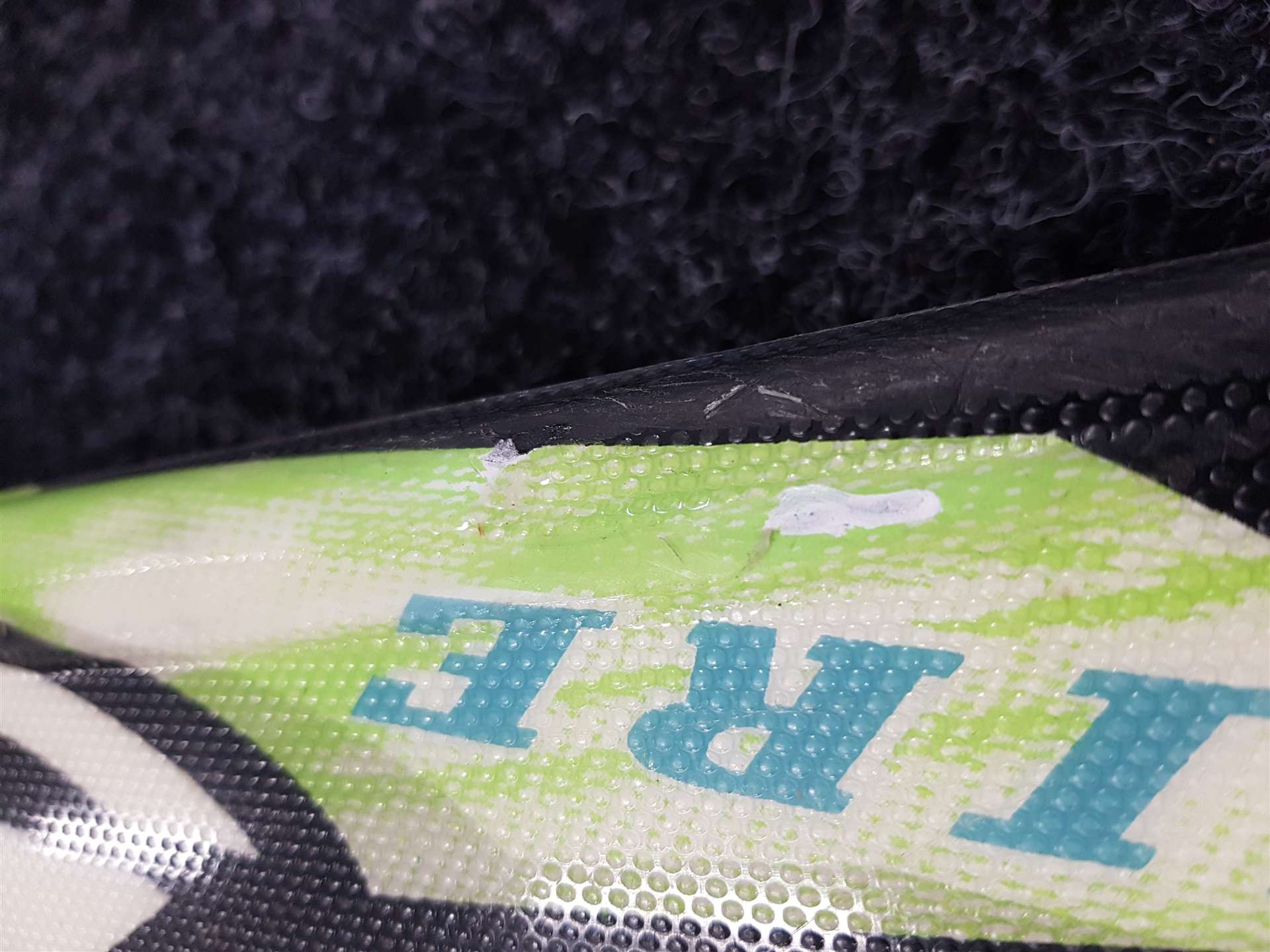 Skis occasion NORDICA Transfire 75 Ca + fixations Nordica 10.0