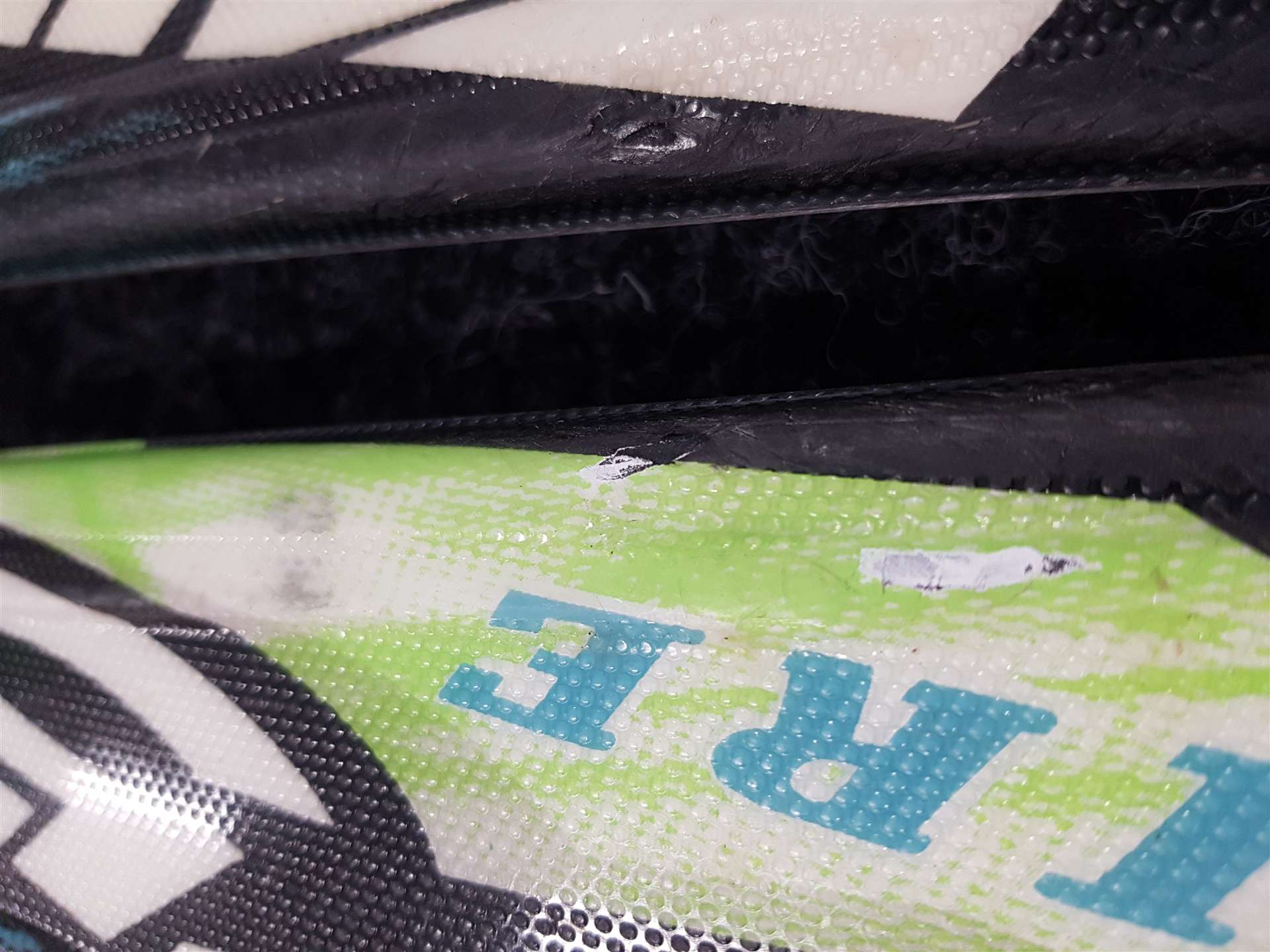 Skis occasion NORDICA Transfire 75 Ca + fixations Nordica 10.0