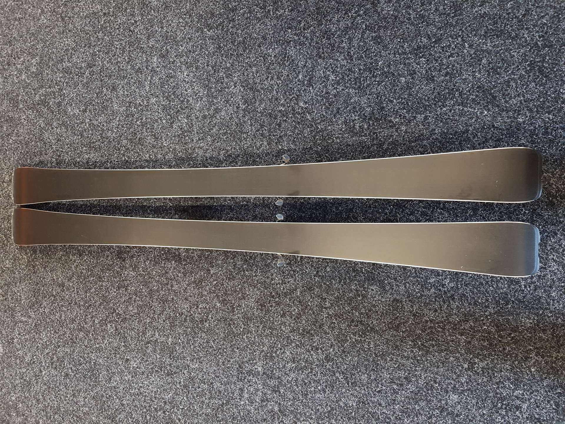 Skis occasion NORDICA Transfire 75 Ca + fixations Nordica 10.0