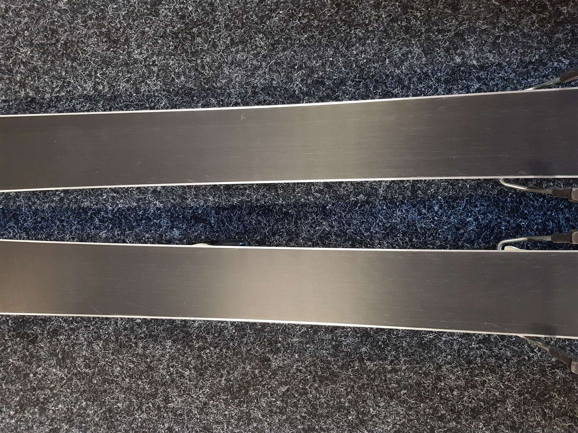 Skis occasion NORDICA Transfire 75 Ca + fixations Nordica 10.0