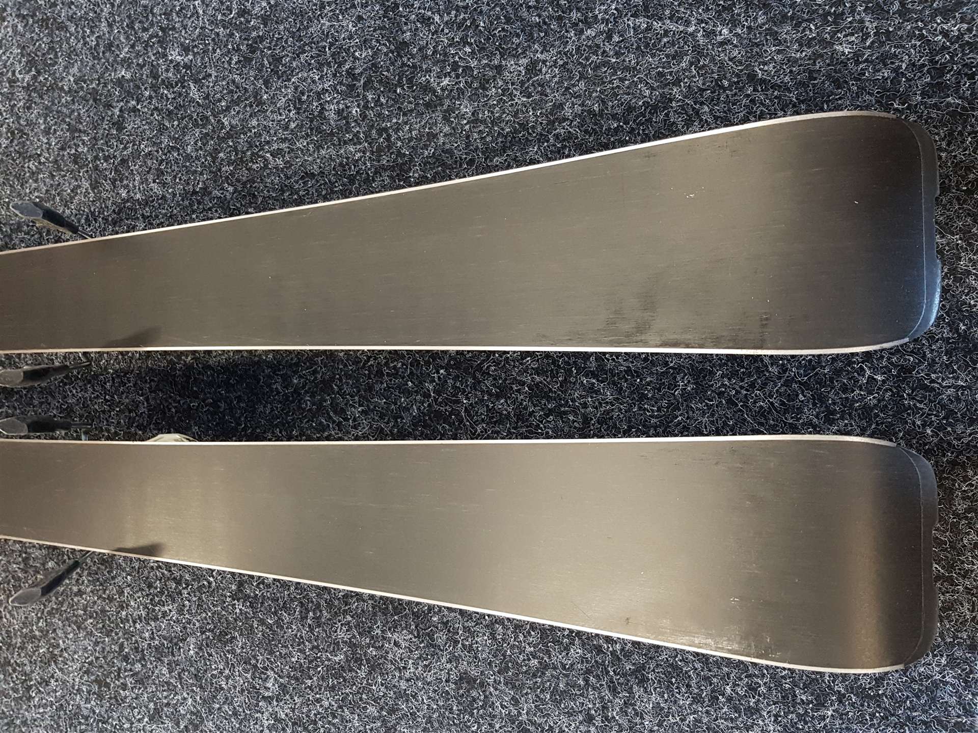 Skis occasion NORDICA Transfire 75 Ca + fixations Nordica 10.0