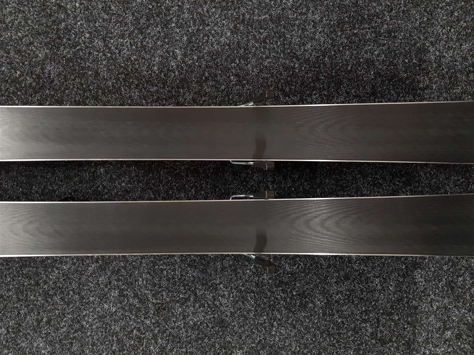 Skis d'occasion AUGMENT All Mountain 77 Ti.Carbon + fixations Look NX 12.0