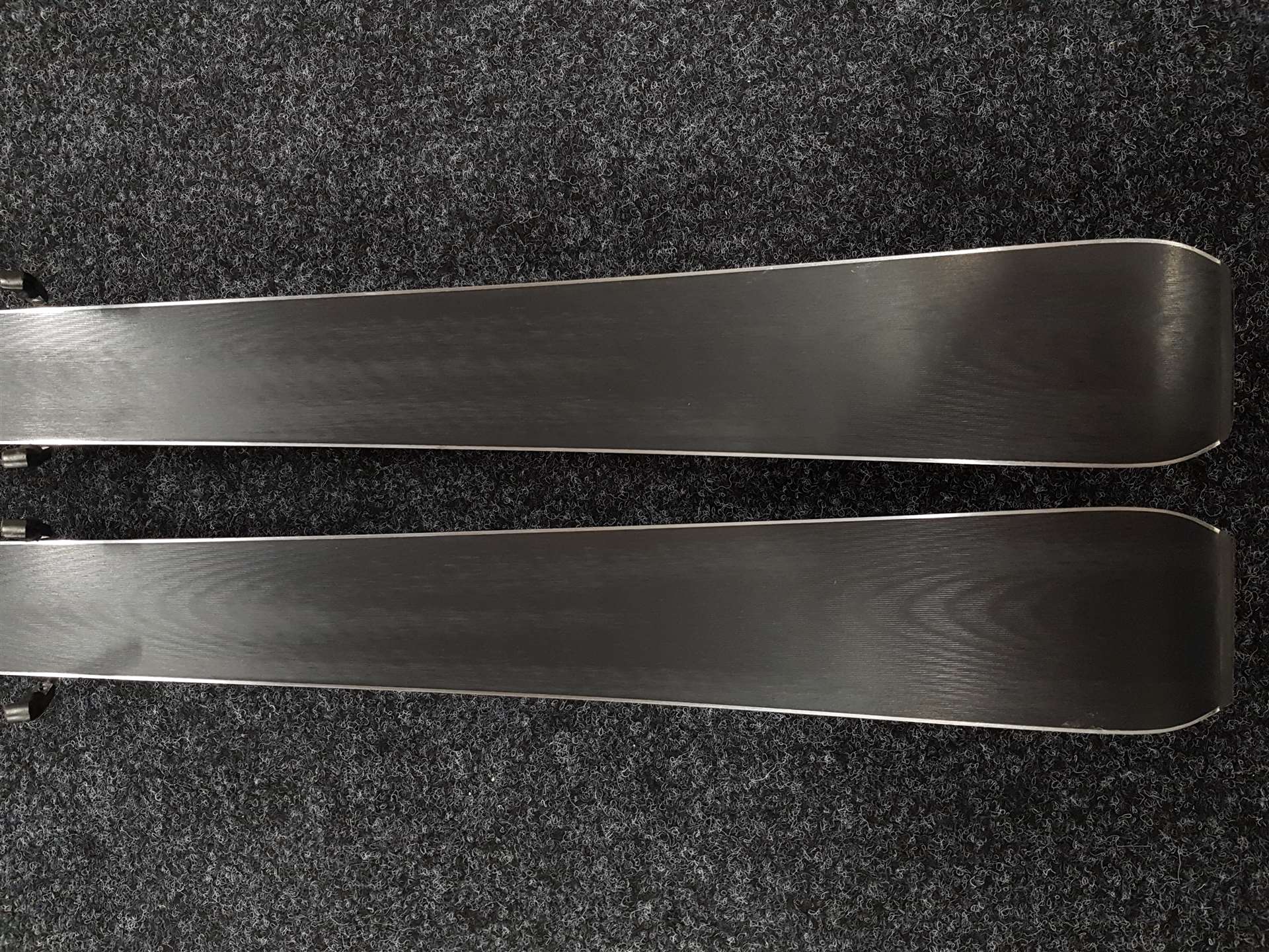 Skis d'occasion AUGMENT All Mountain 77 Ti.Carbon + fixations Look NX 12.0