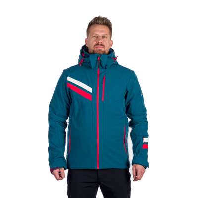 Chaqueta de esquí Northfinder Elmer para hombre
