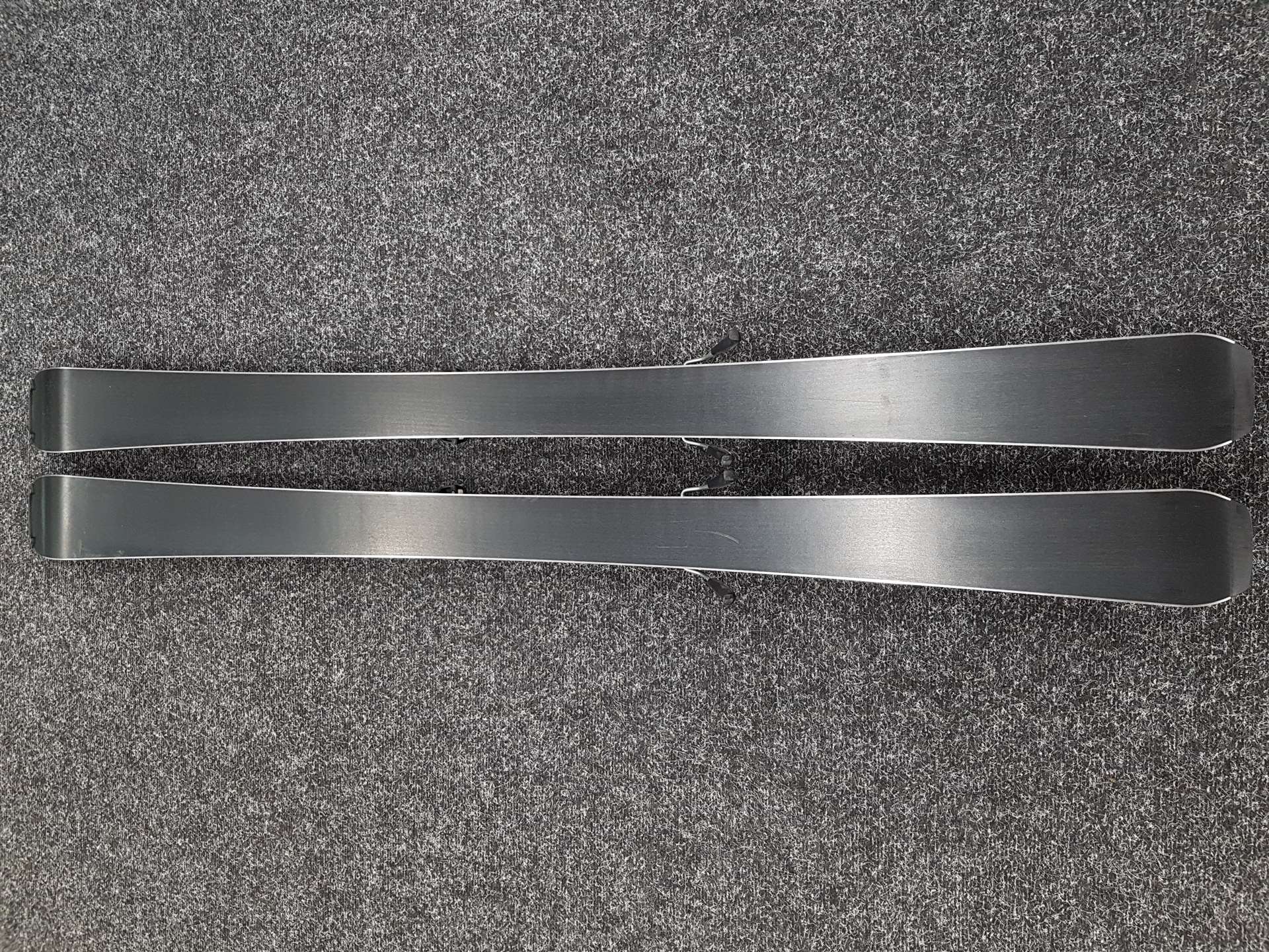 Skis Sporten Street 140 d'occasion