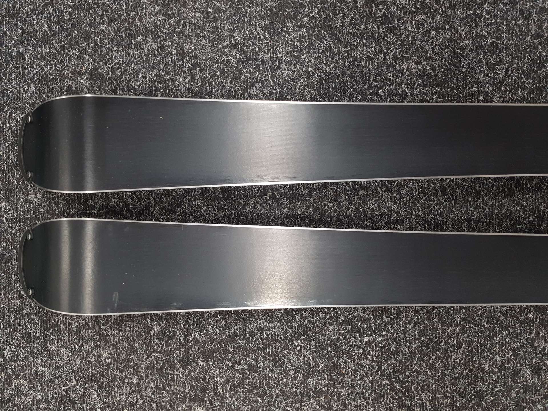 Skis Sporten Street 140 d'occasion