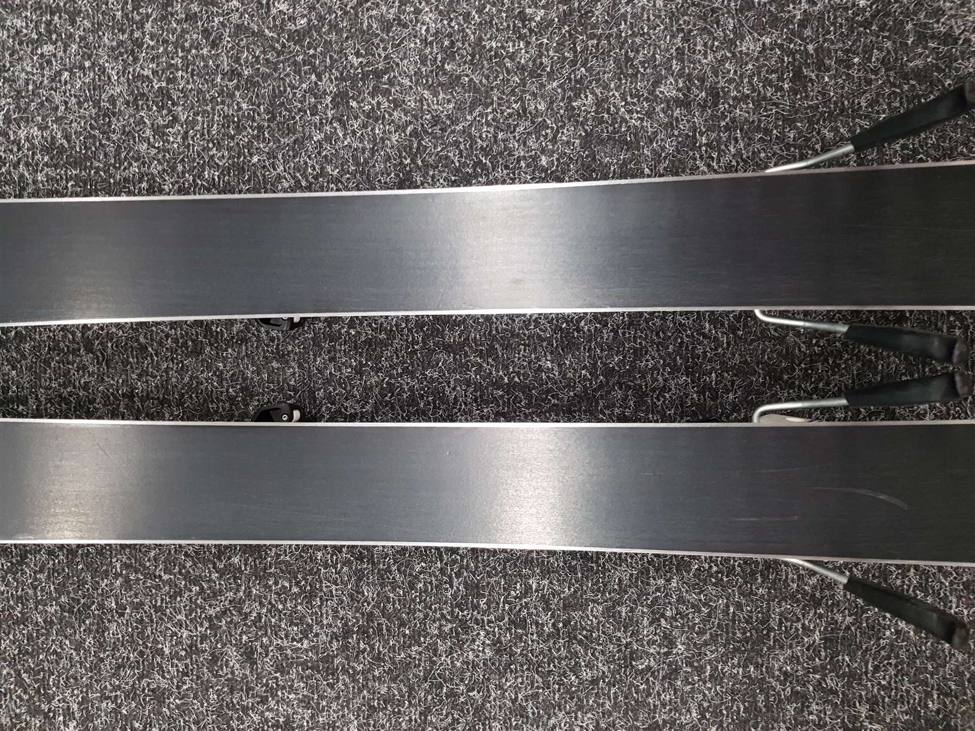 Skis Sporten Street 140 d'occasion
