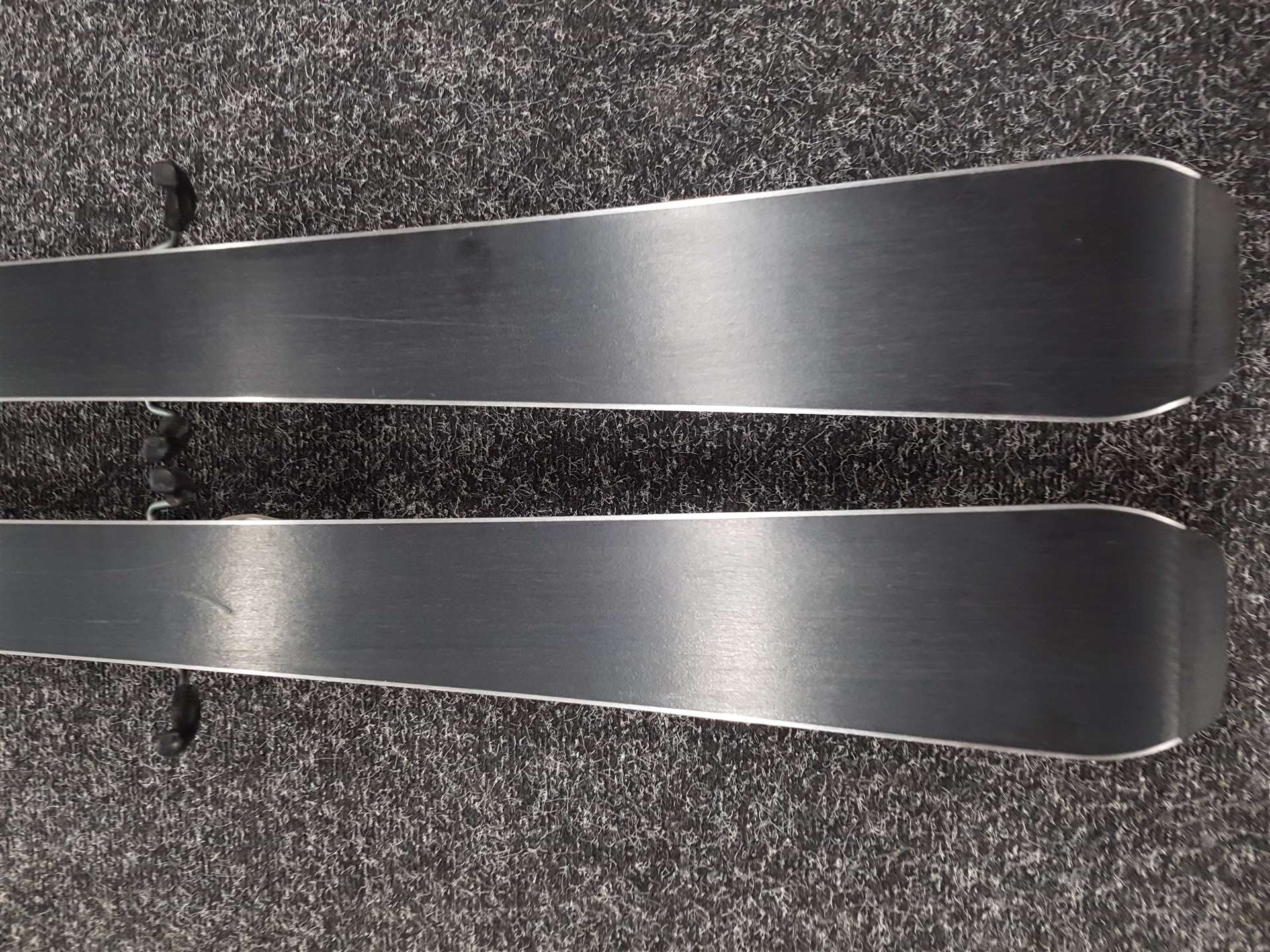Skis Sporten Street 140 d'occasion