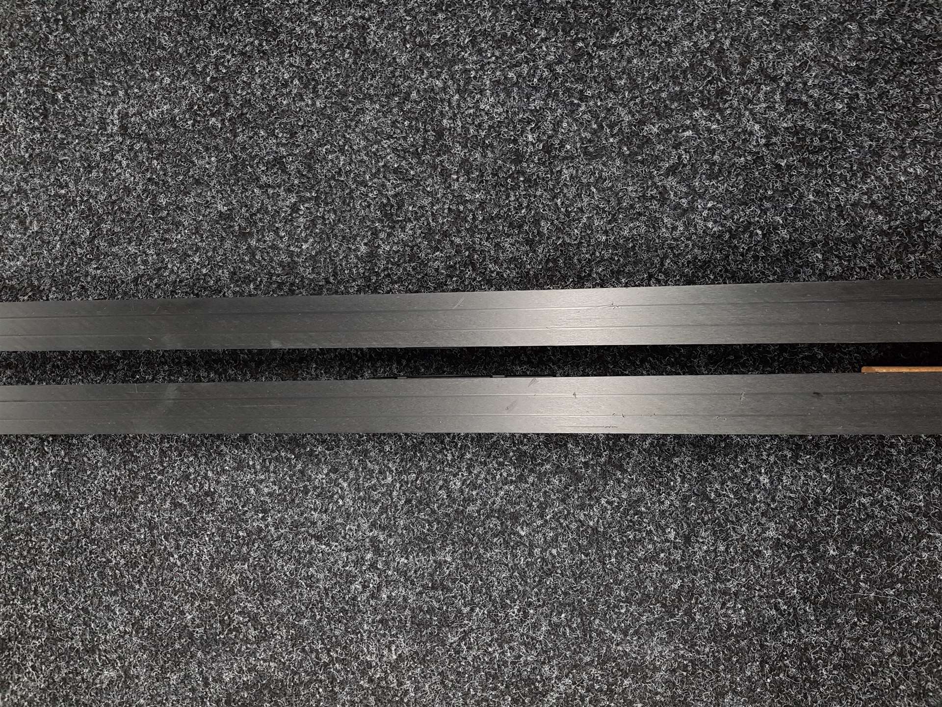 Schiuri de cross-country Atomic Pro S2 folosite + legături NNN Prolink