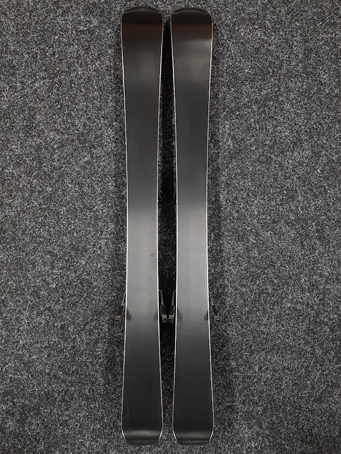 Skis enfant d'occasion SALOMON S Race + fixations Salomon 4.5