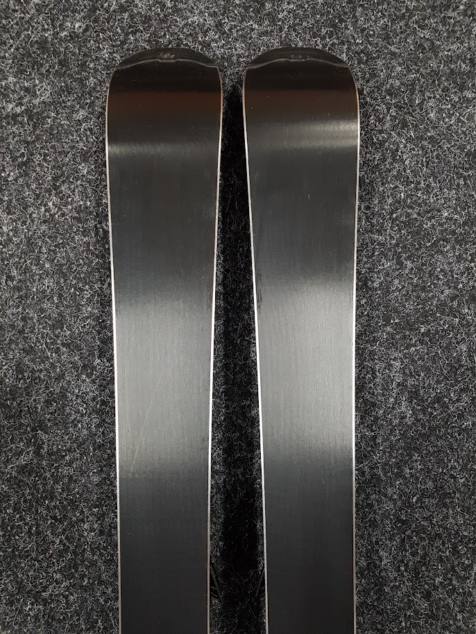 Skis enfant d'occasion SALOMON S Race + fixations Salomon 4.5