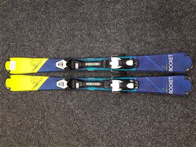 Skis freestyle d'occasion FIREFLY ROCKET