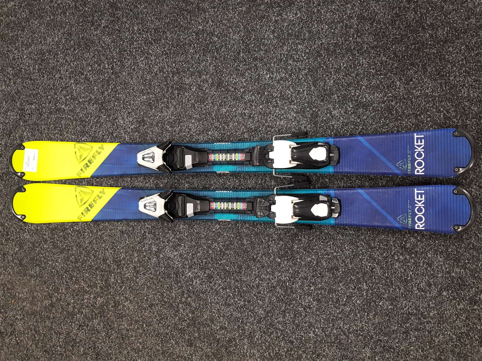 Skis freestyle d'occasion FIREFLY ROCKET