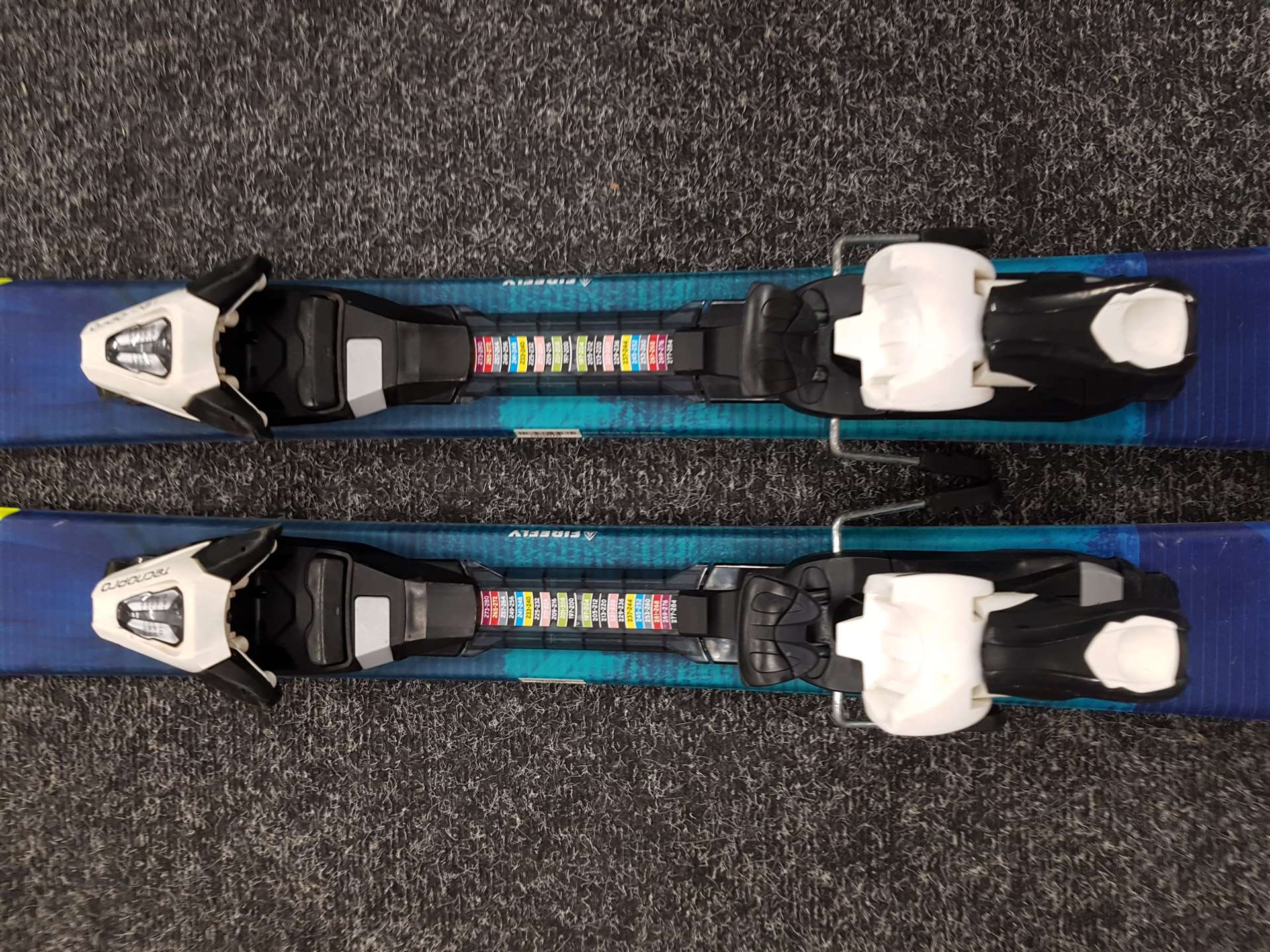 Skis freestyle d'occasion FIREFLY ROCKET