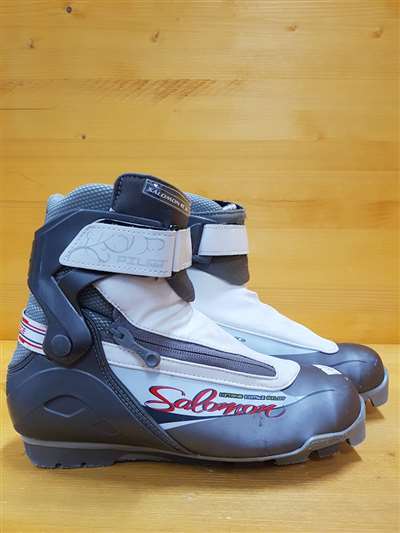 Chaussures de course Salomon Vitane Combi Pilot SNS à prix avantageux