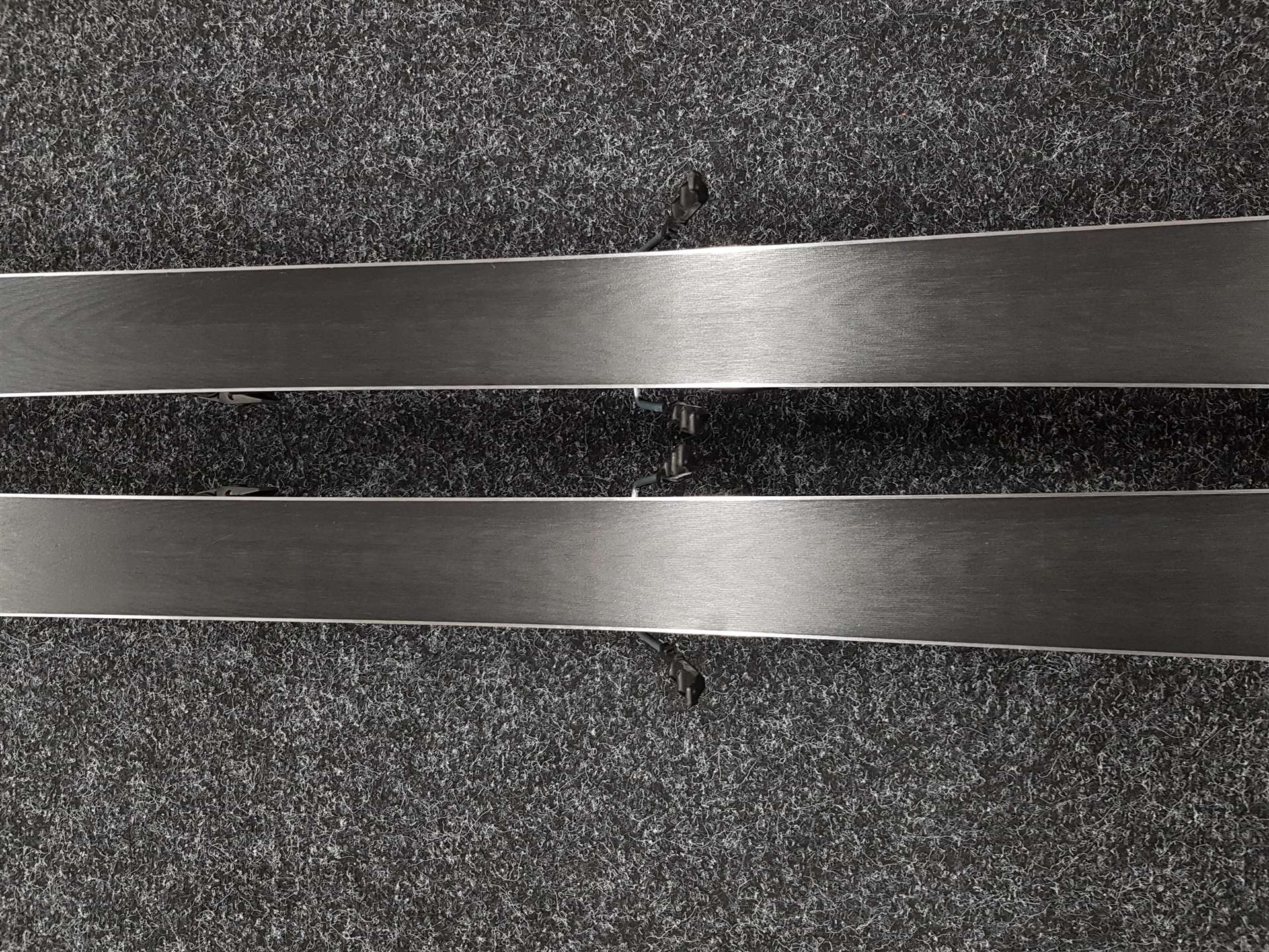 Skis K2 Disruption MTi d'occasion + fixations Marker MXcell 12.0 TCx