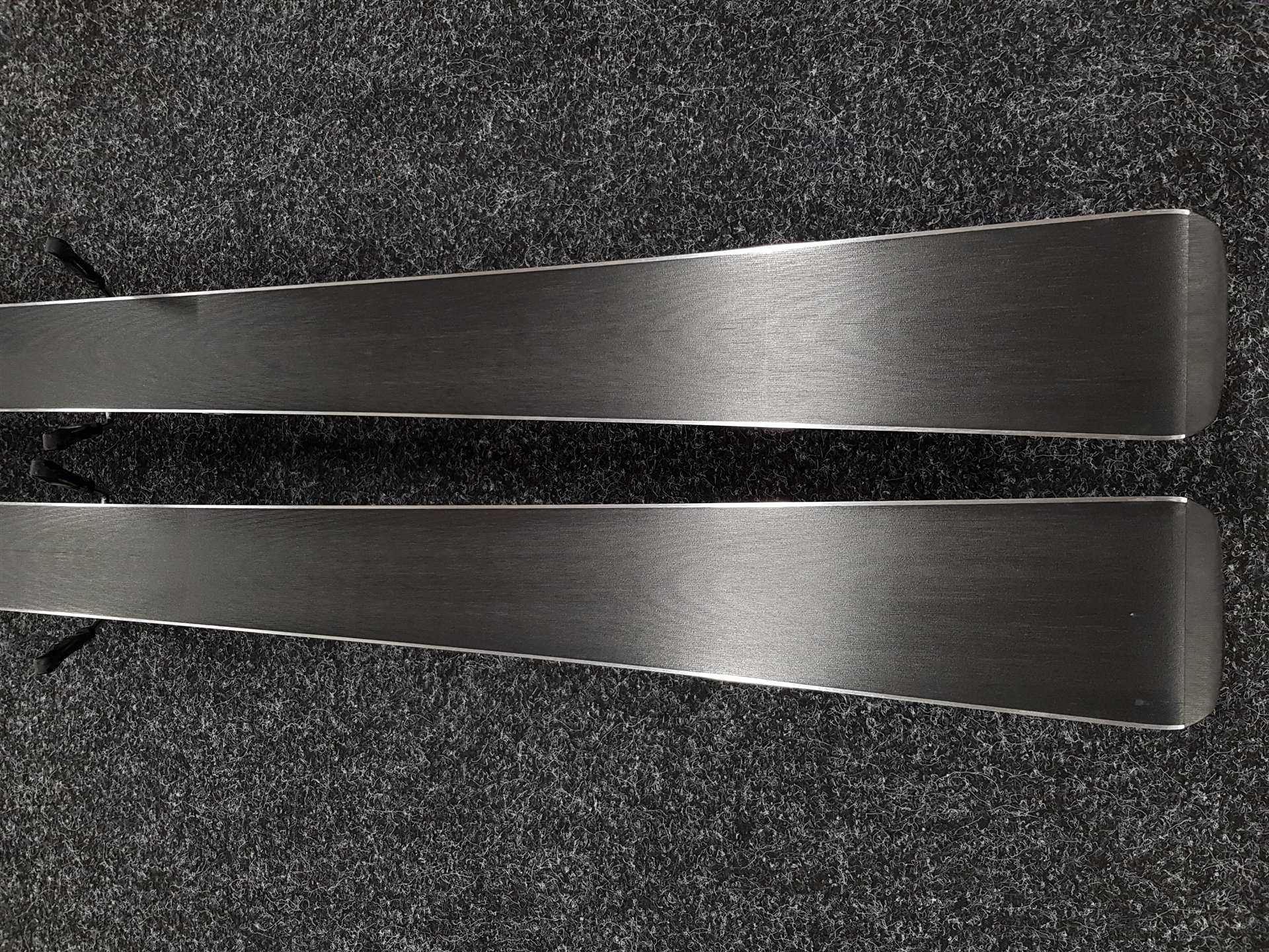 Skis K2 Disruption MTi d'occasion + fixations Marker MXcell 12.0 TCx