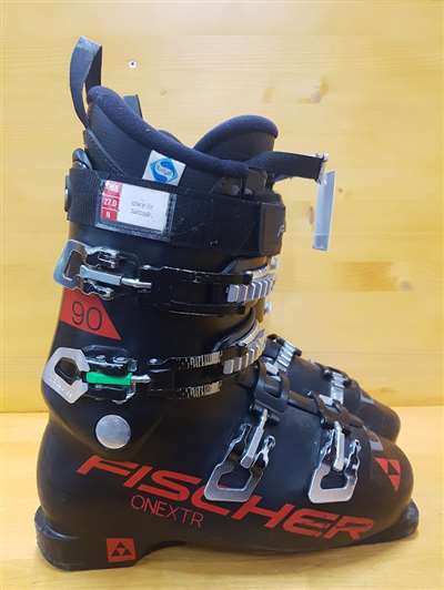 Scarponi da sci Fischer One XTR 90 bazar