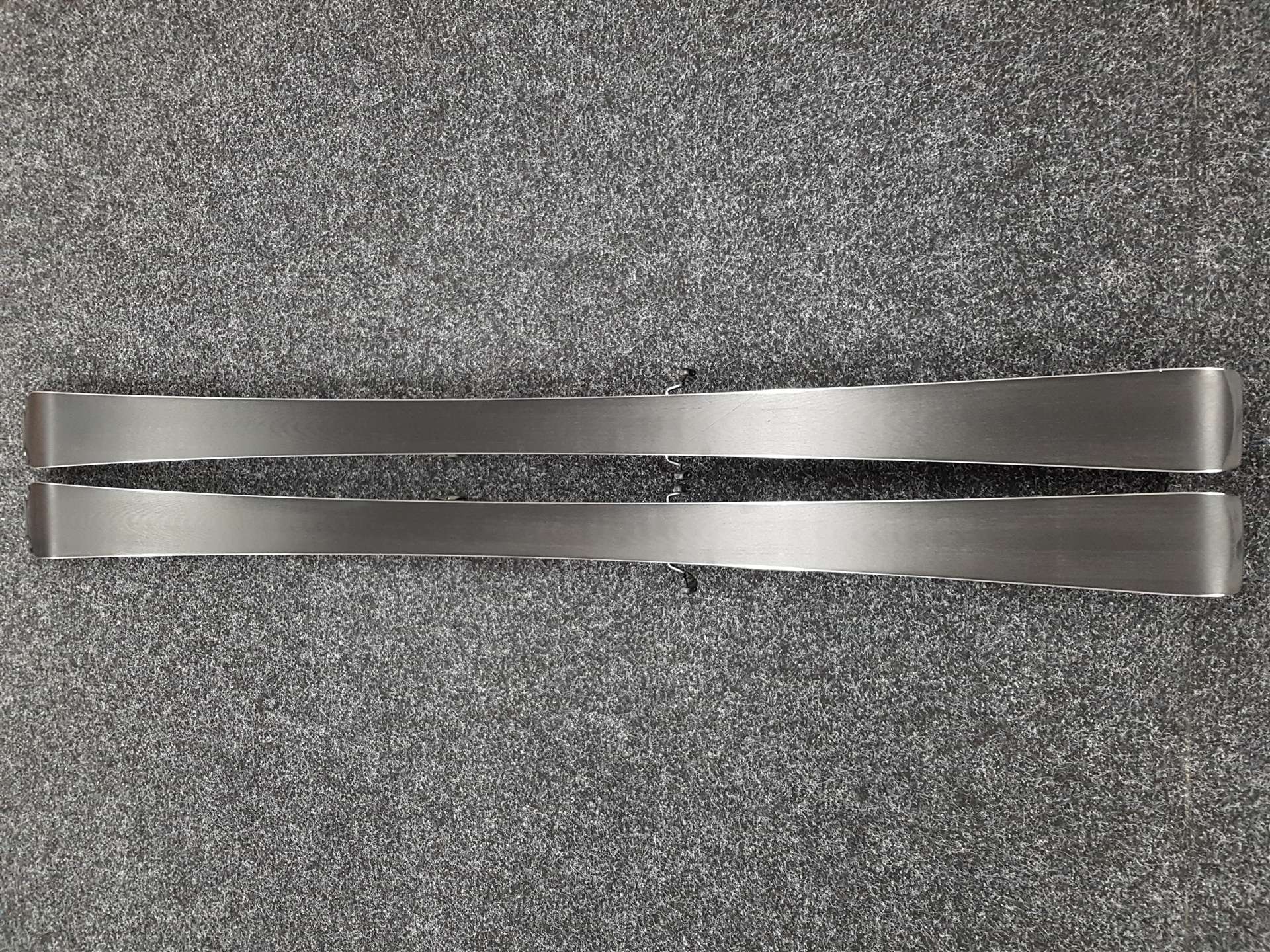 Używane narty VOLKL Deacon 7.2 + wiązania Marker FDT 10