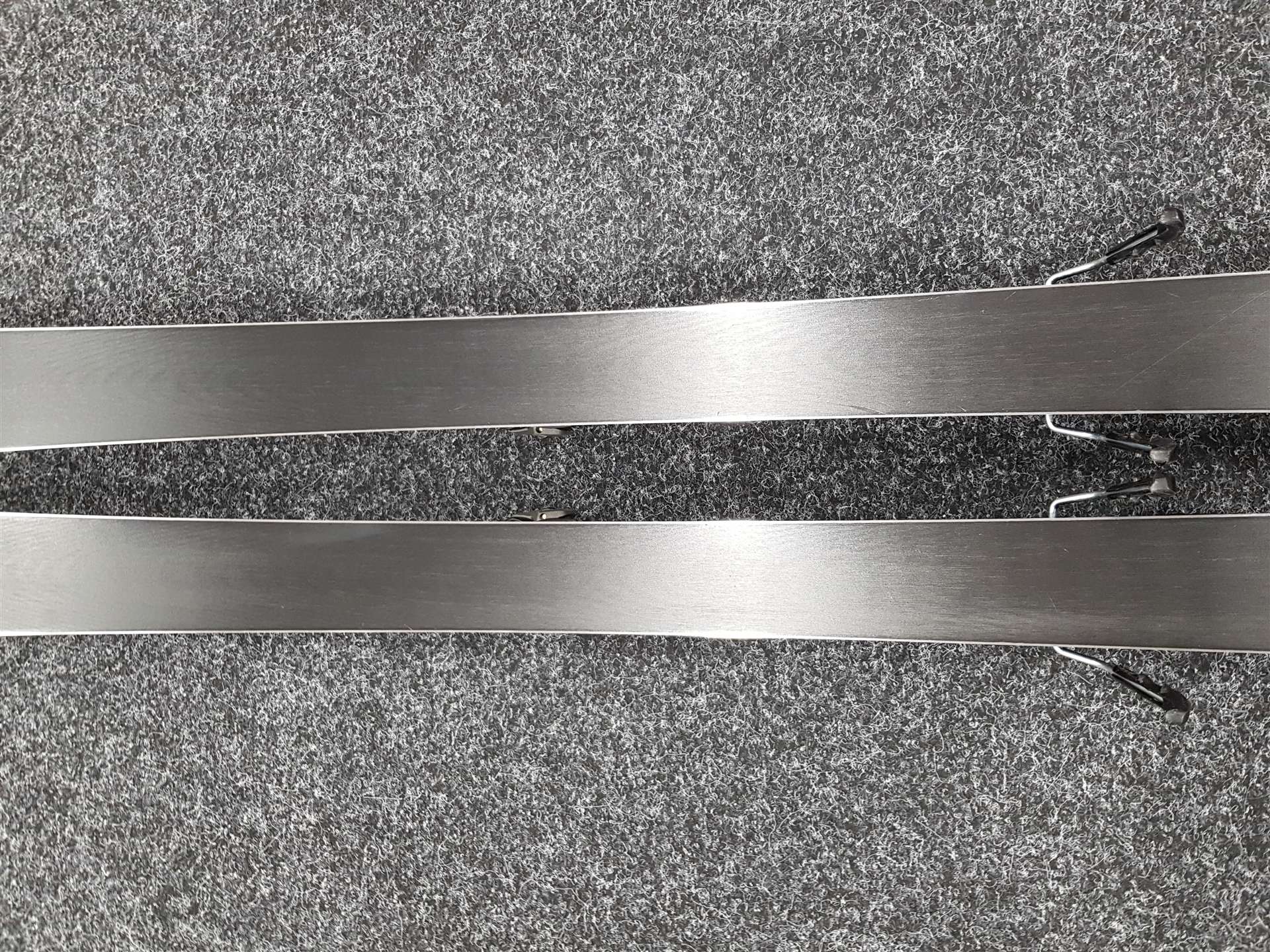 Używane narty VOLKL Deacon 7.2 + wiązania Marker FDT 10
