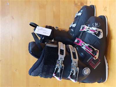 Clăpari de schi ROSSIGNOL Pure Comfort second-hand