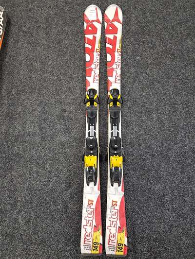 Skis Atomic Redster ST à prix réduit