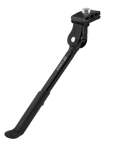 Ständer FORCE 12-20" AL unter dem Rahmen, schwarz