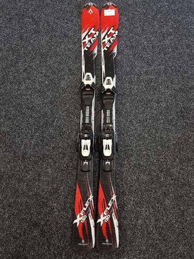 Gebrauchte TECNOPRO XT-Team Ski