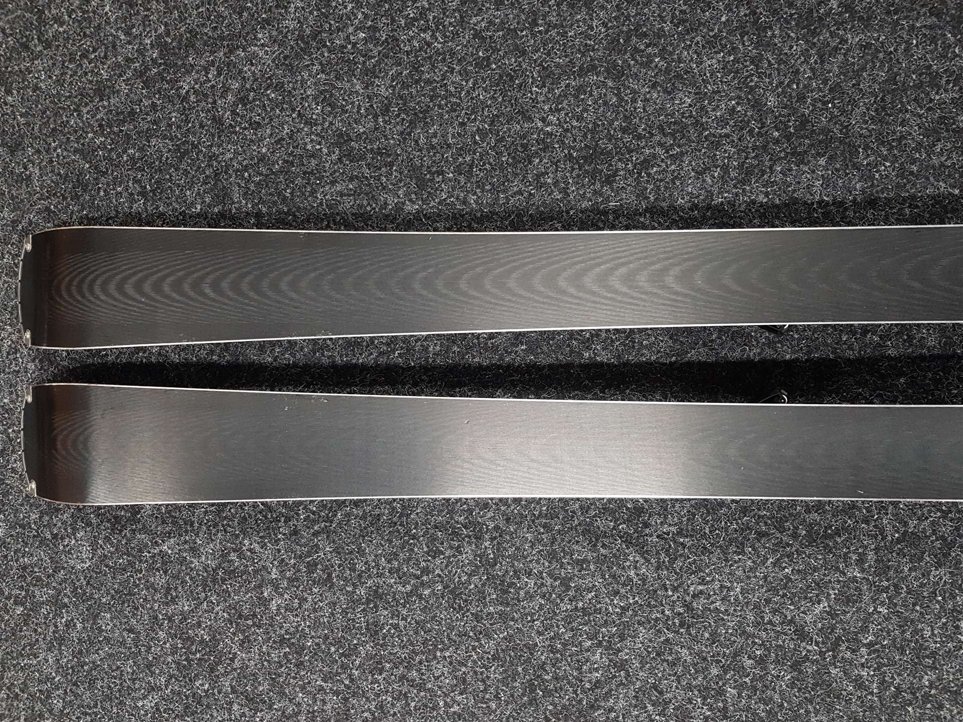 Skis Salomon S/MAX X7 Ti W d'occasion + fixations Salomon M10