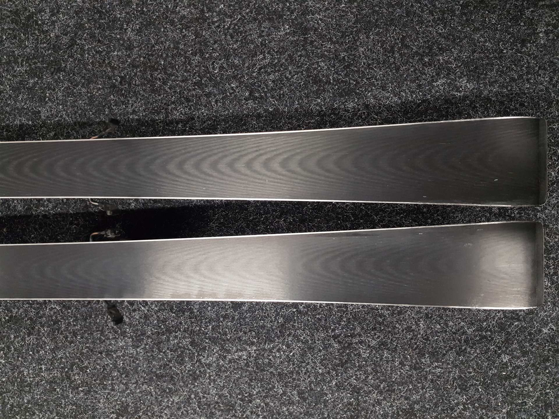 Skis Salomon S/MAX X7 Ti W d'occasion + fixations Salomon M10