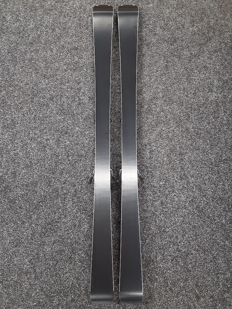 Skis Elan Explore 74 d'occasion