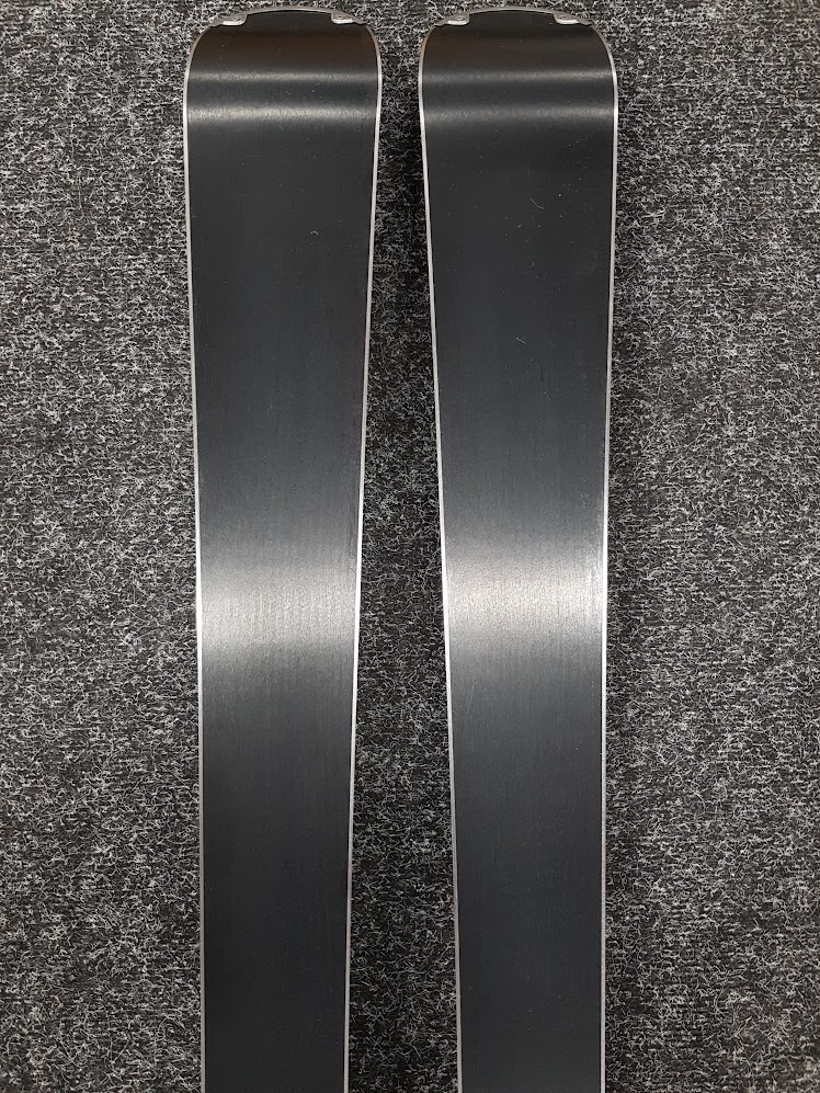 Skis Elan Explore 74 d'occasion