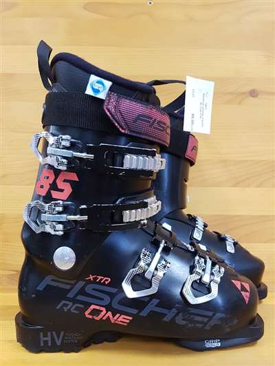 Bazárové lyžiarky Fischer Rc One XTR