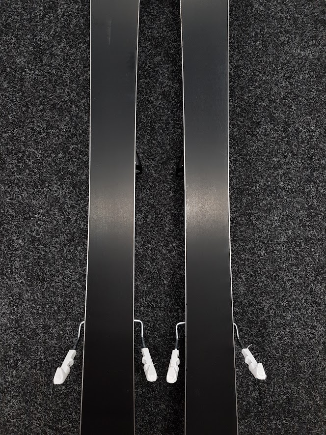 Bazaar-Ski Volant Pure Platinum