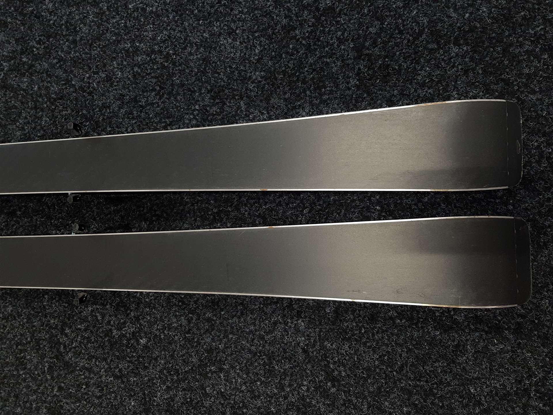 Używane narty VOLKL Racetiger SL + wiązania Marker 7.0