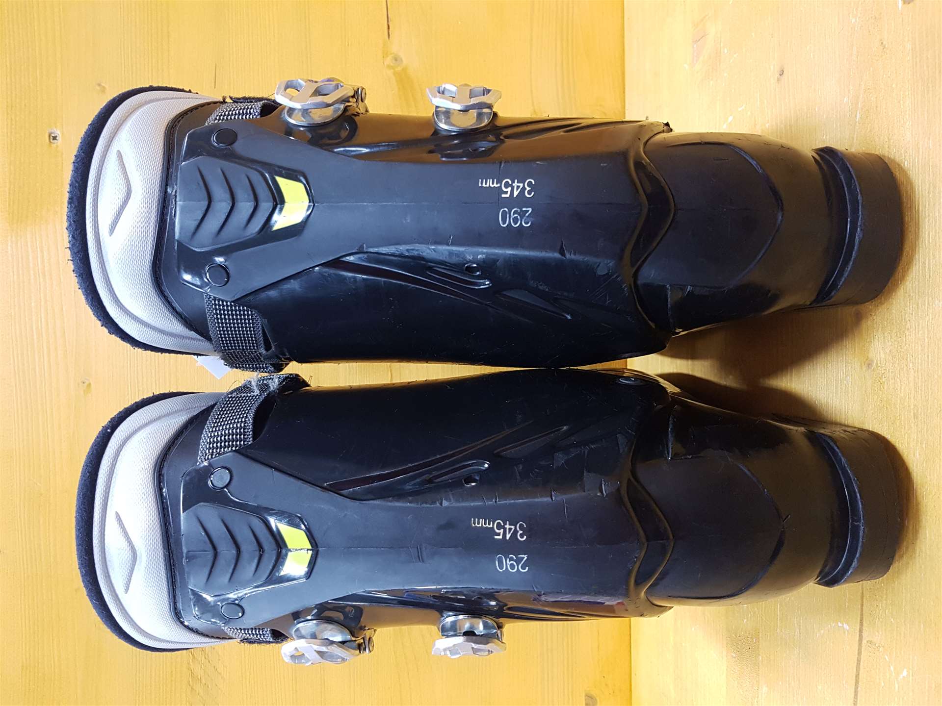 Gebrauchte Nordica One Easy 5+ Skischuhe