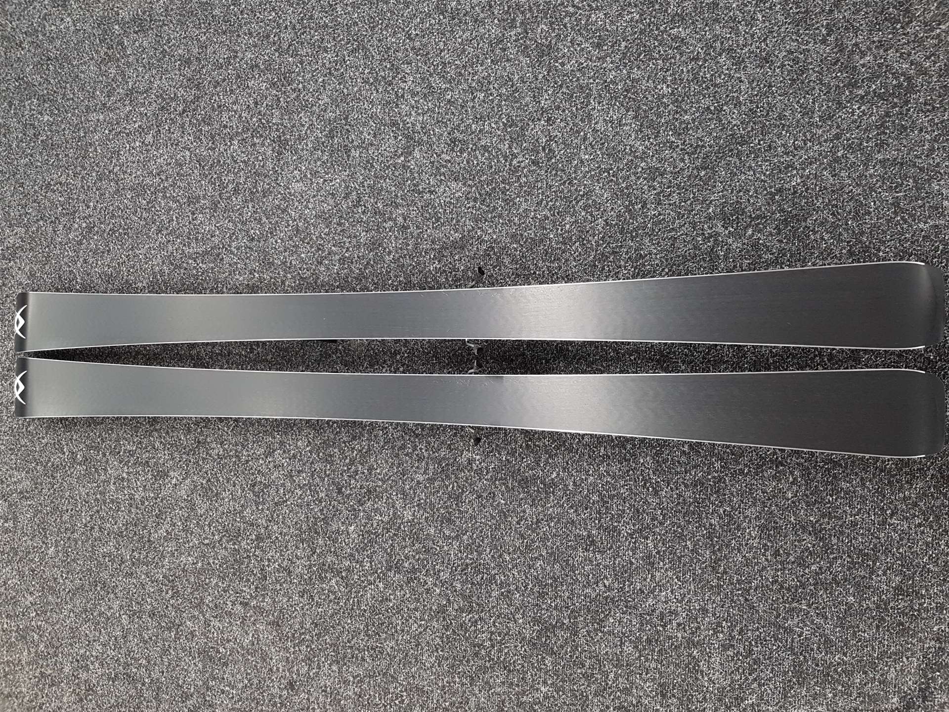 Gebrauchte VÖLKL Speed Wall R-Motion Ski