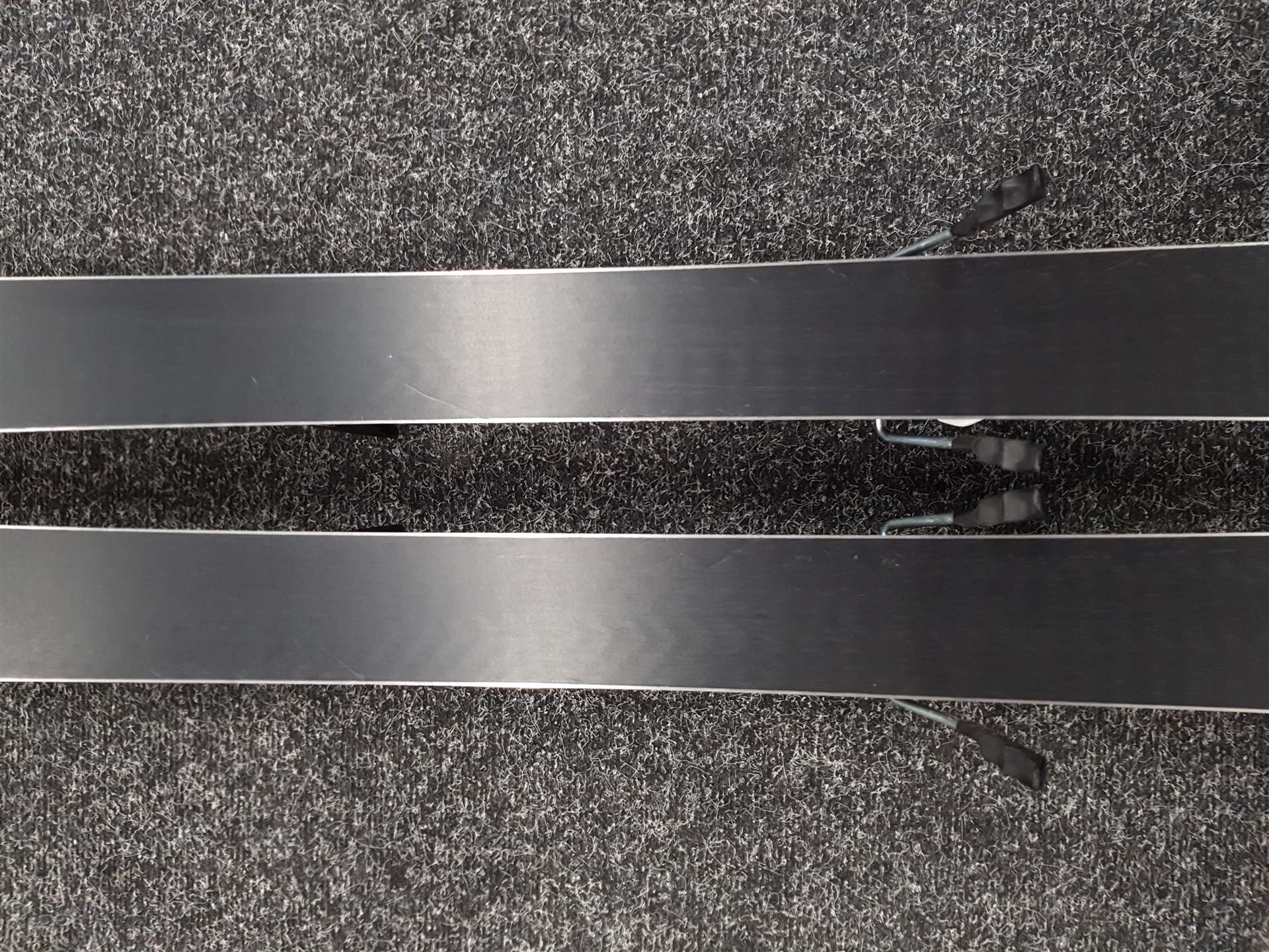 Gebrauchte VÖLKL Speed Wall R-Motion Ski