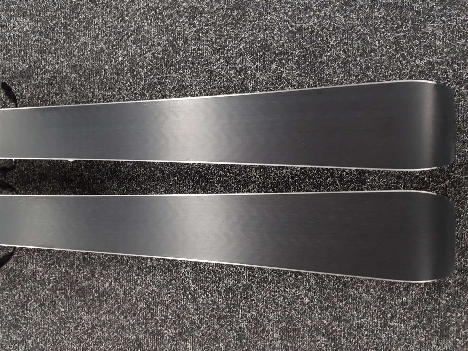 Gebrauchte VÖLKL Speed Wall R-Motion Ski