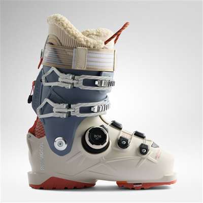 Skischoenen Rossignol ALLTRACK 80 PRO BOA W GW