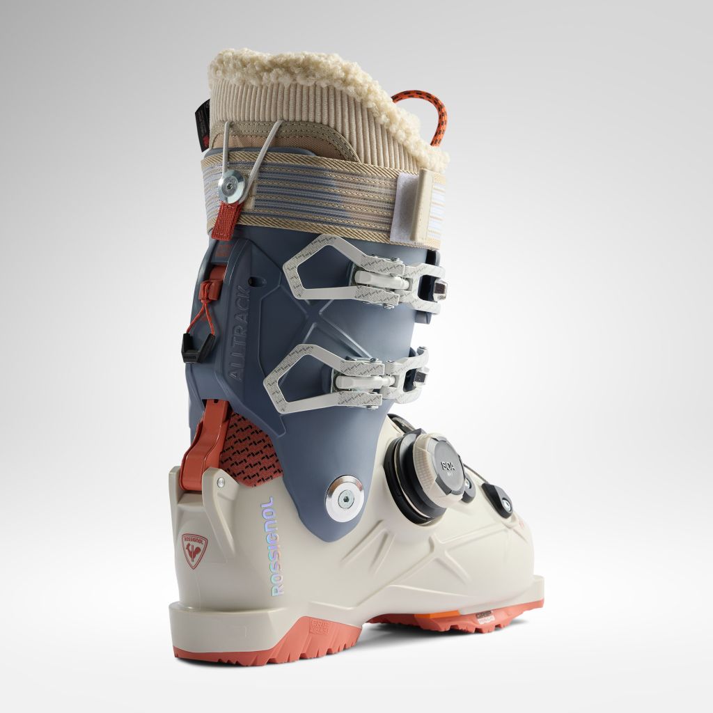 Chaussures de ski Rossignol ALLTRACK 80 PRO BOA W GW