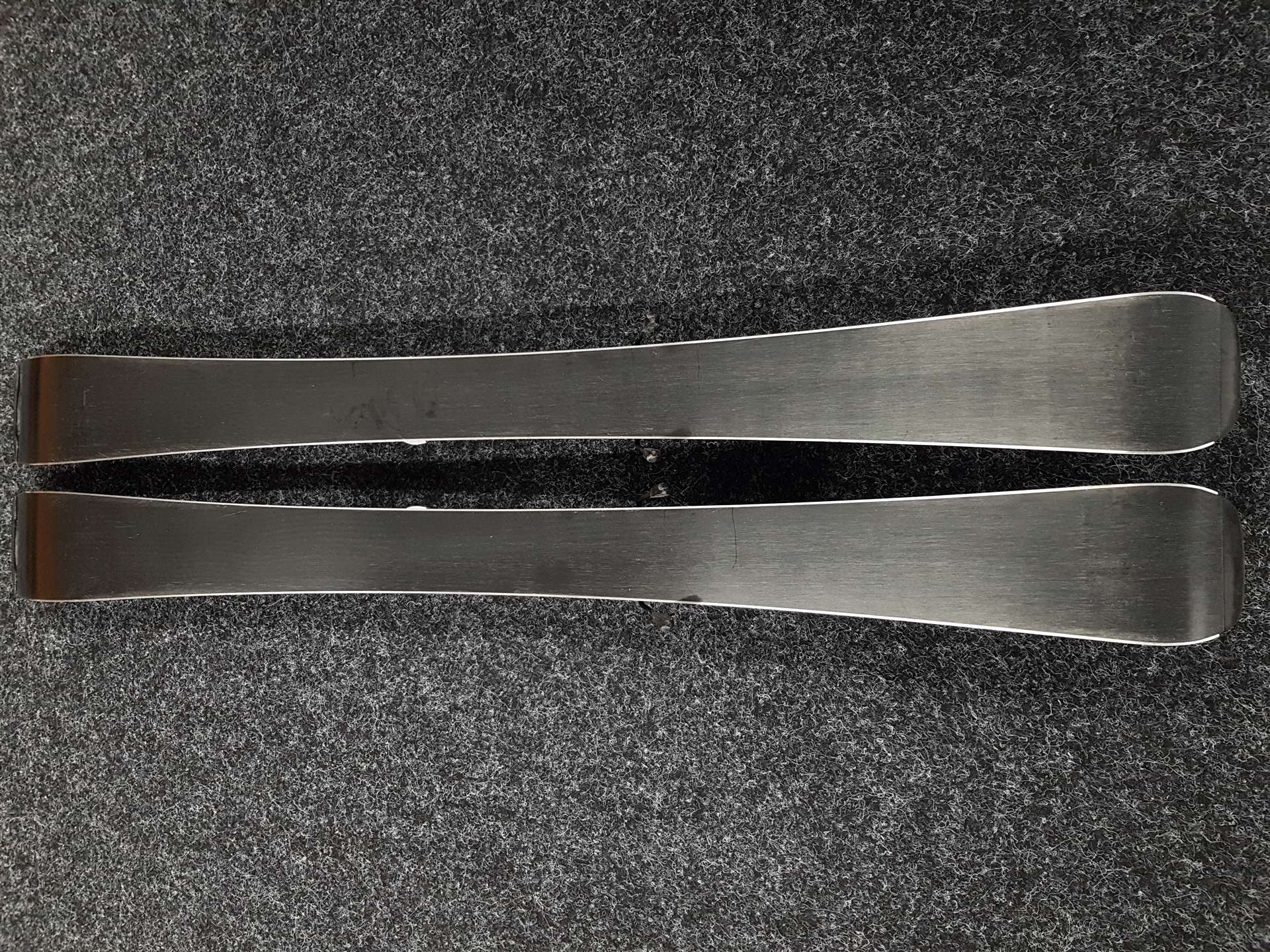 Gebrauchte Kinderski DYNASTAR Team Speed + Look Xpress 4.5 Bindungen