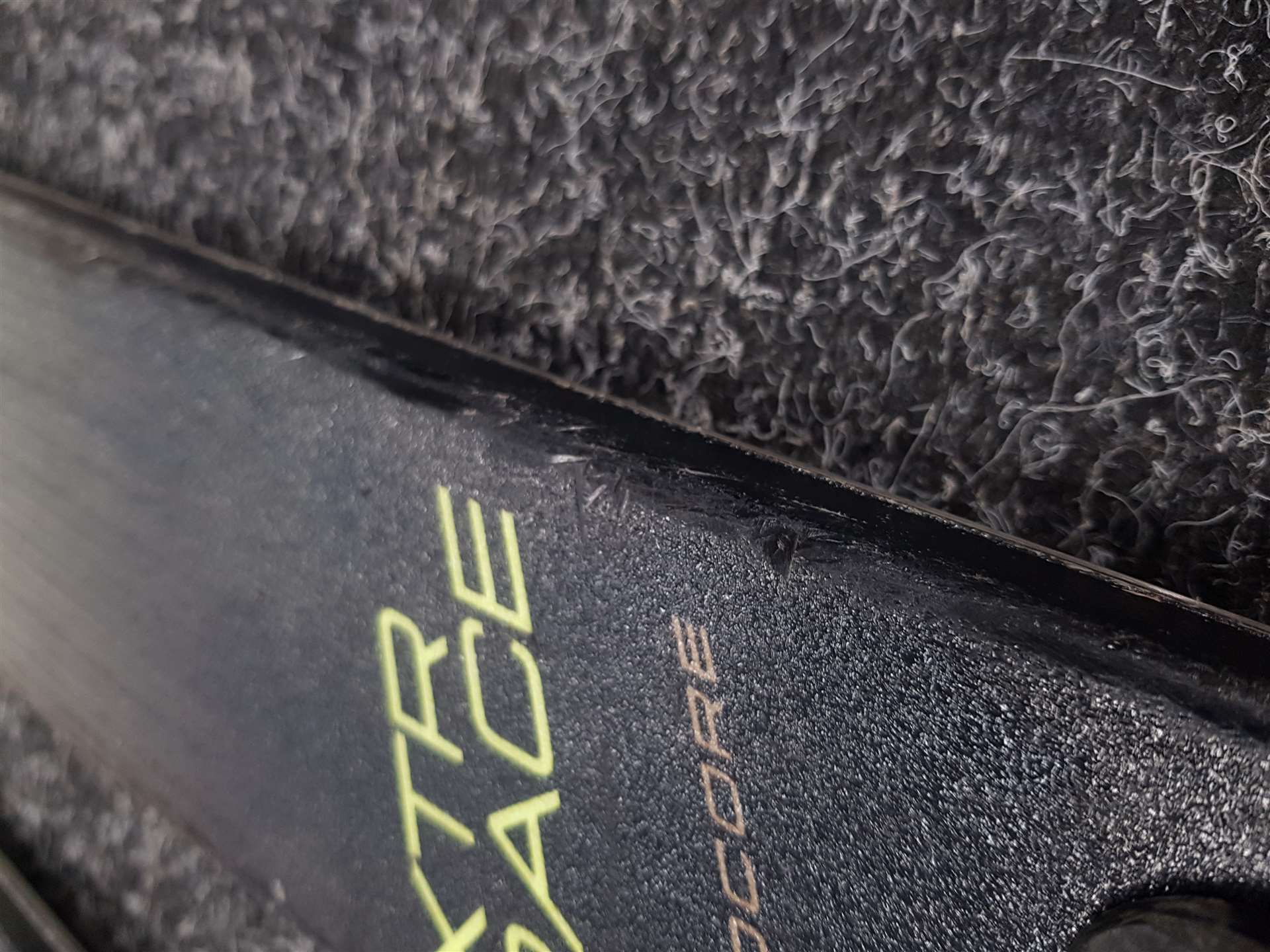 Skis Fischer XTR Race bazaar