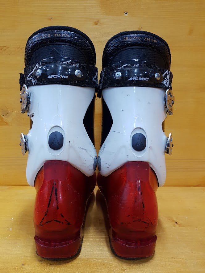 Buty narciarskie Atomic B Plus bazarowe