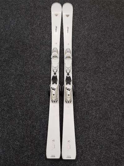 Schiuri Rossignol Nova 8 Ca folosite