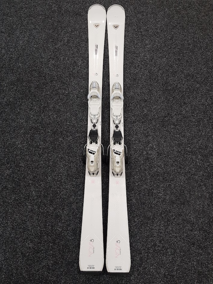Gebrauchte Rossignol Nova 8 Ca Ski