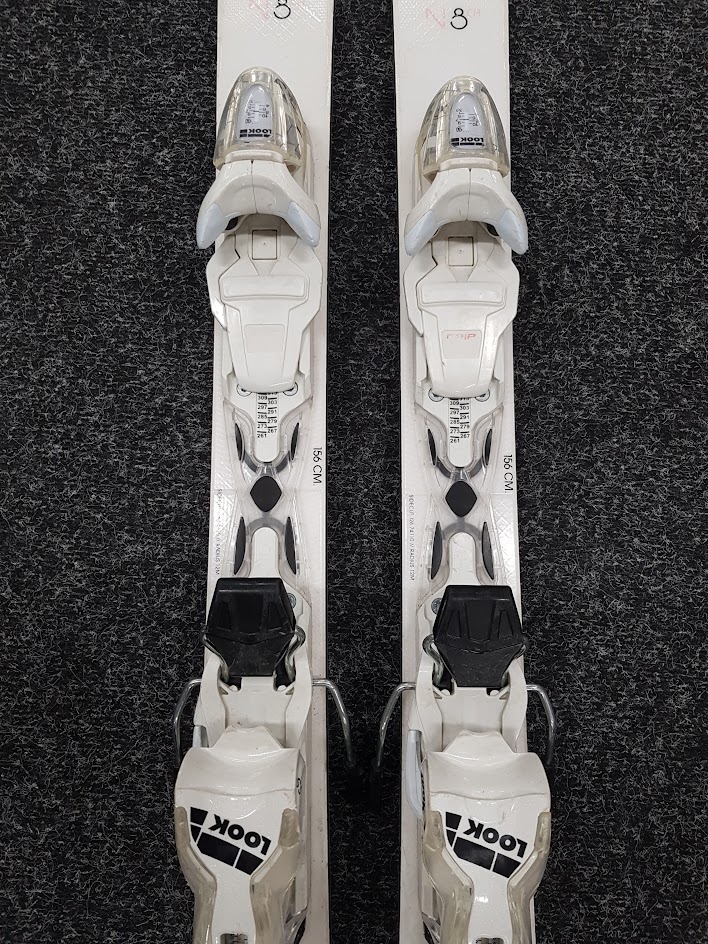 Gebrauchte Rossignol Nova 8 Ca Ski